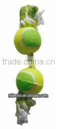 Best Selling Cotton Ball Pet Toy thumbnail-1