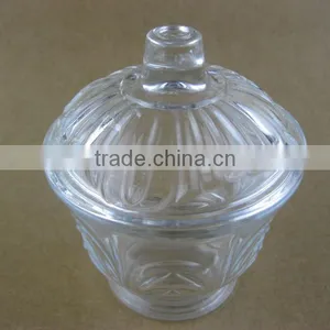 Glass Bowl Set Heat Resistant Glass Bowl thumbnail-3