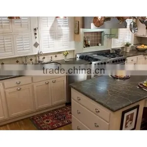 High Quality Gaudi Brown Countertops & Kitchen Countertops On Sale With Low Price thumbnail-1