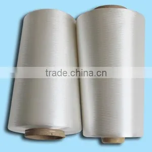 100% High Tenacity Raw White Viscose Rayon Filament Yarn thumbnail-2