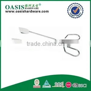 HIGH QUALITY BBQ Fire Tong Bbq Scissor Tongs ,bbq Food Tong YZ0006 thumbnail-3
