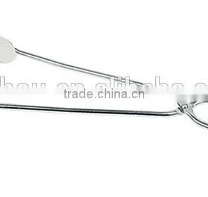 Food Tong With Chrome Plate and STAINLESS STEEL Serving Tong thumbnail-5