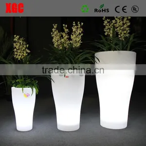 Outdoor Garden Home Decorative Flower Pots GD128 thumbnail-1
