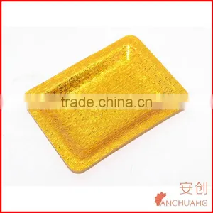 High-quality Acrylic Hotel Towel Tray thumbnail-4