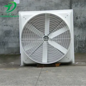 Industrial Drop Hammer Exhaust Fan/Negative Pressure Fan thumbnail-1