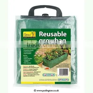 Reusable Grow Bag thumbnail-1