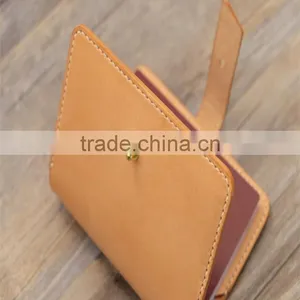 RFID Passport Wallet Protect Personal Information Not be Stealed thumbnail-4