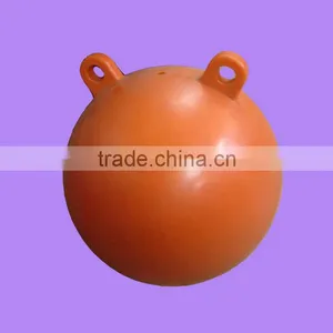 Durable Plastic Rotational Can for Flower Pot and Water Tank thumbnail-3