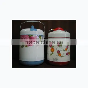Thermos Lunch Box Metal Lunch Box thumbnail-2
