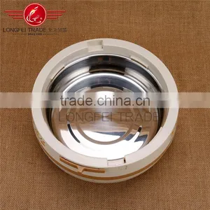 Elegent Design 3 Layer Round Thermal Container/ Food Warmer thumbnail-4