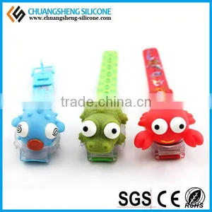 Cartoon Fashion Watch, Lady Watch, Man Watch thumbnail-6