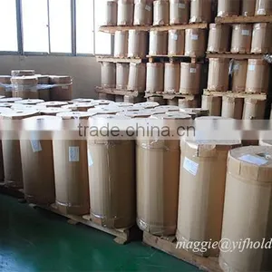 Bopp Plain Film For Printing, Bag Making or Lamination thumbnail-5
