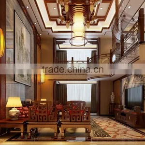 BISINI New Chinese Style Interior Design thumbnail-1