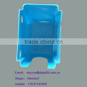 ABS Vacuum Forming Plastic Accessory of Bait Boat thumbnail-2