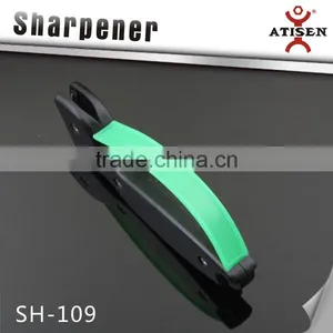 Colorful Knife Sharpener With Hard Alloy Blade / SH-109 thumbnail-1