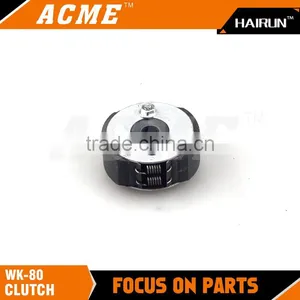 NEW WK80 Clutch Disc Assembly thumbnail-1