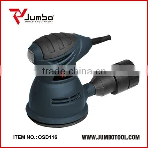 240W Whole New Random Orbital Sander thumbnail-1