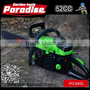 Professional Garden Tools Wood Cutting Machine Chinese ChainSaw thumbnail-1