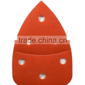 High Quality Abrasive Grit Paper Rolls of Sandpaper for Mouse Sander thumbnail-4