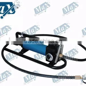Hydraulic Foot Pump 700CC thumbnail-1