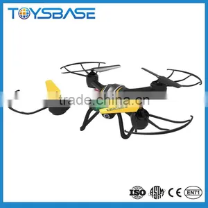 Skytech TK107HW 2.4G 4CH 6 - Gyro Wifi RC Quadcopter With 0.3MP Camera Mini Drones With Altitude Hold Meter thumbnail-1