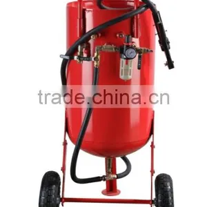 Sandblaster Sand Blaster thumbnail-1