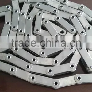 304 Stainless Steel Hollow Pin Conveyor Chain for Food Conveyor thumbnail-4
