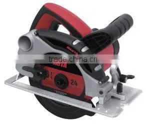 1300w Portable Electric Wood Cutting Circular Saw thumbnail-1