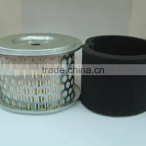 Small Engine Filter For B&S 592605,1450 Series Engine Air Filter thumbnail-1