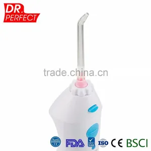 Portable Travelling Teeth Water SPA Oral Irrigator Dental Flosser thumbnail-4