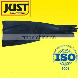 Extra Long Latex Glove thumbnail-1