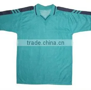 Sublimation Soccer Uniform thumbnail-1