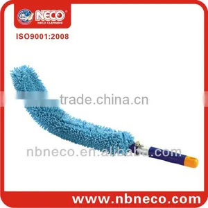 Hot Sale Muti-functional Chenille Dust,microfiber Car Duster thumbnail-1