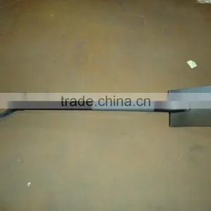 Steel Handle Shovel thumbnail-1