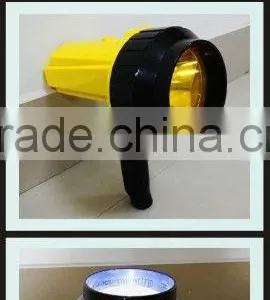 Powerful LED Searchlight Lighting for Emergency Rescue thumbnail-1