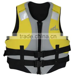 Neoprene Life Vest thumbnail-1