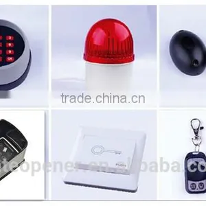 Electric Gate Opener Auto Swing Door Motor For 600KG Gates thumbnail-6