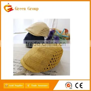 100% Cotton Golf Caps and Hats thumbnail-4