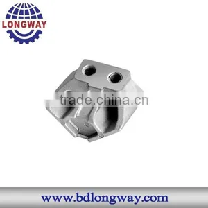 Customized High Quality Aluminum Machined Sand Casting thumbnail-1