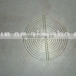 Fan Guard thumbnail-1