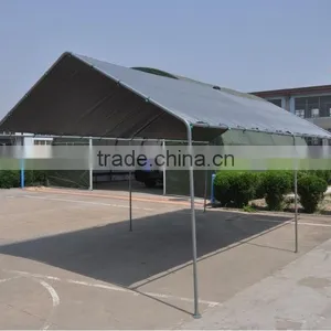 Economy Car Canopy, Car Shelter , Car Garage Tent thumbnail-3