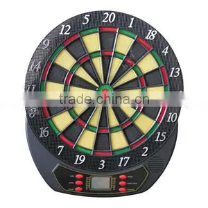 Electronic Dartboard, Dartboad, Electronic Darts,safety Dartboad, thumbnail-1
