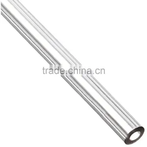 Superior Pressure Resistance pe Hollow Tube 8mm*5mm White Roll Used for Drinking Machinery for pe Hose thumbnail-6