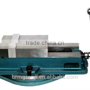 Precision CNC Ductile Iron Machine Vice BM30226-BM30231 thumbnail-3