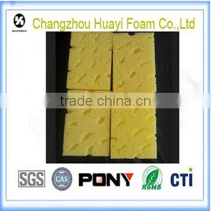 Custom Wholesale Magic Car Cleaning Sponge thumbnail-1