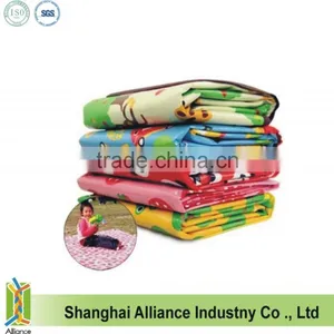 pp Beach Mat / pp Woven Beach Mat Camping Mat / Foldable pp Beach Mat(TM-BM-005) thumbnail-1