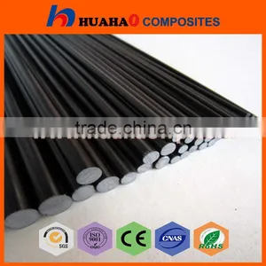 HOT SALE Pultrusion UV Resistant Rich Color UV Resistant 14mm Fiber Glass Rod With Low Price 14mm Fiber Glass Rod Fast Delivery thumbnail-1