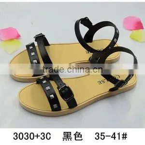 Rivent Fashion Sandal for Girls and Women thumbnail-1