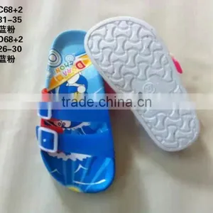 Lovely Beach Sandal for Boys thumbnail-2