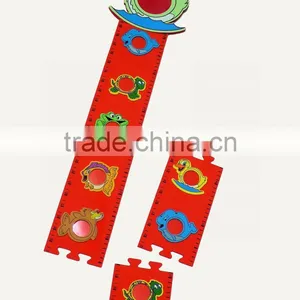 Foam Growth Chart thumbnail-1